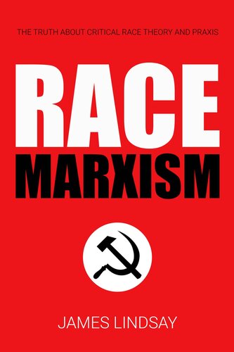 Race Marxism (PDF/EPUB Version)
