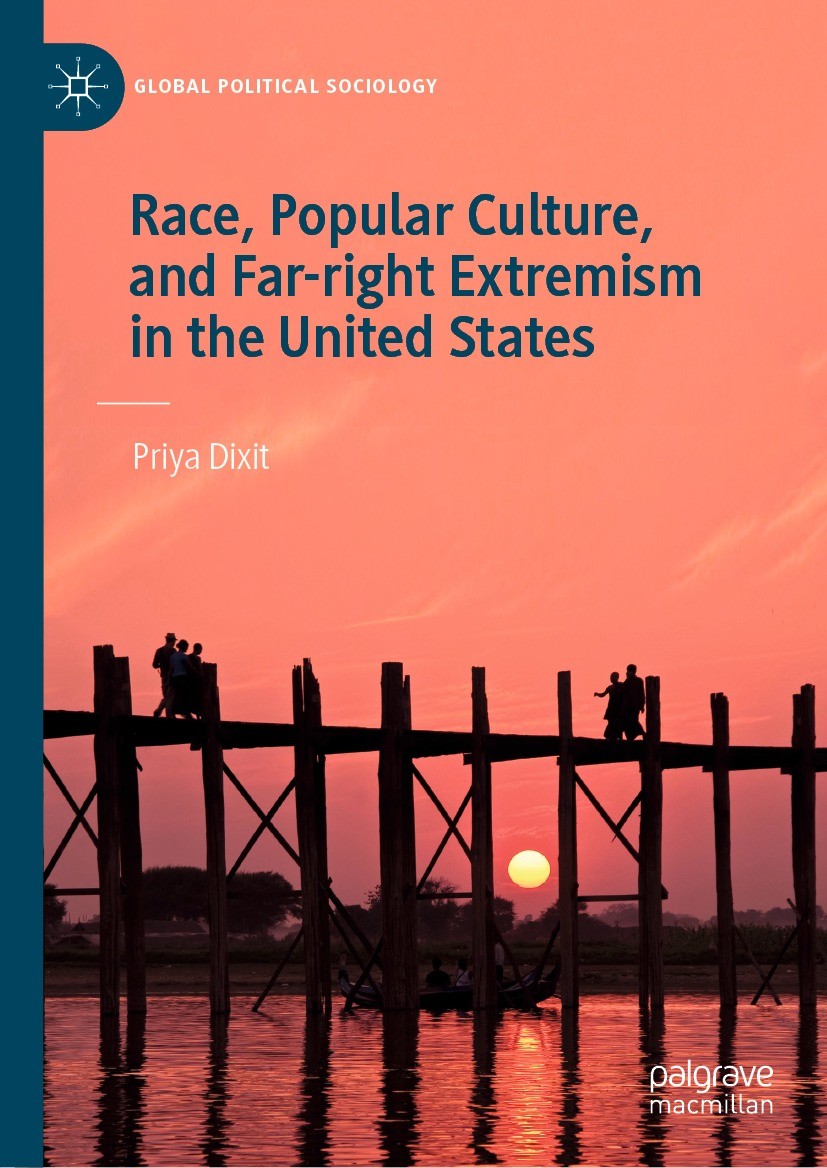 Race, Popular Culture, and Far-right Extremism in the United States (PDF/EPUB Version)