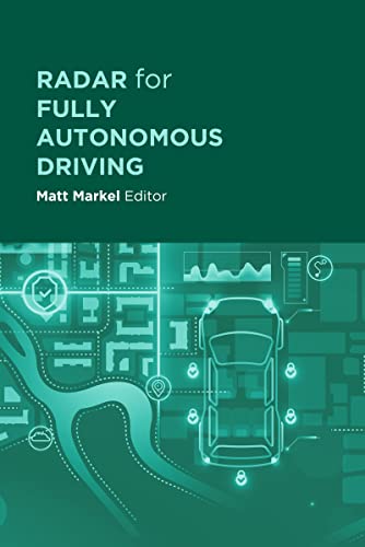 Radar for Fully Autonomous Driving (PDF/EPUB Version)