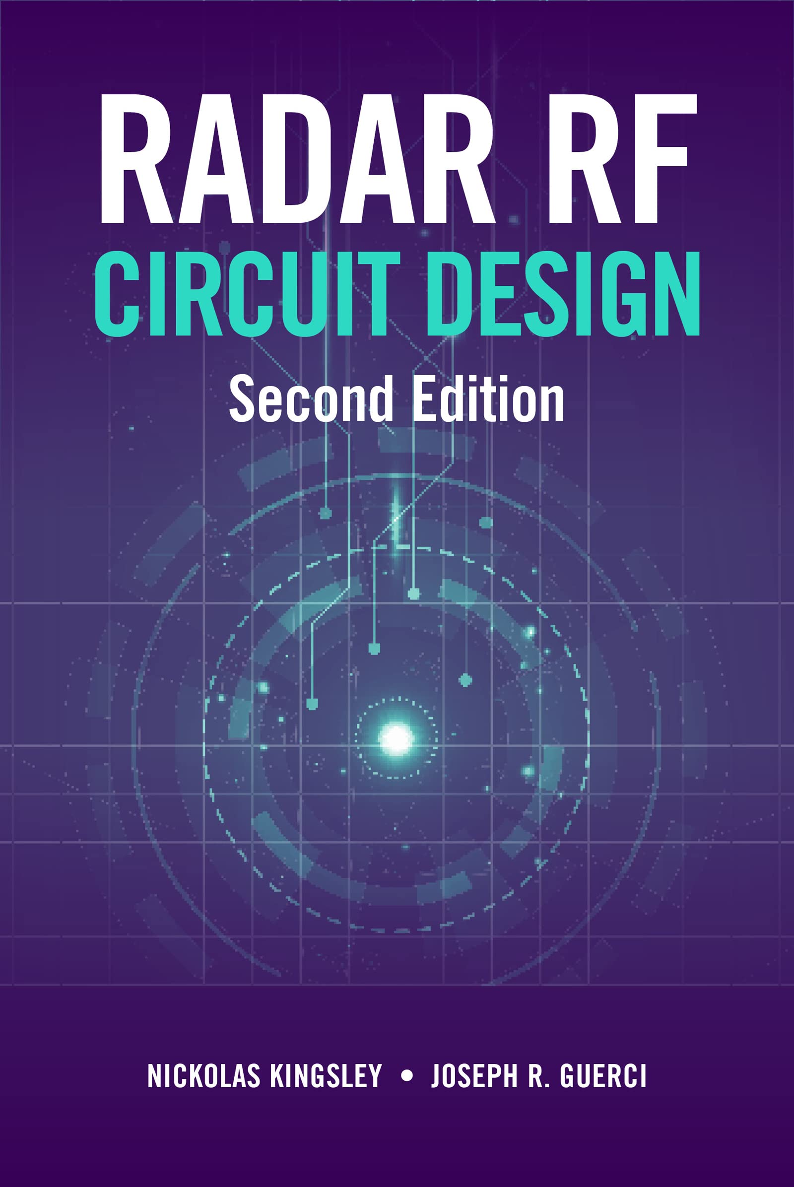 Radar RF Circuit Design, (PDF/EPUB Version)