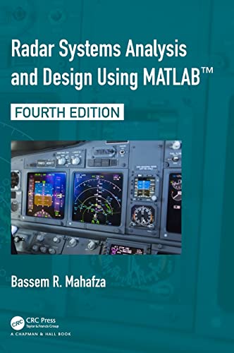 Radar Systems Analysis and Design Using MATLAB® (PDF/EPUB Version)