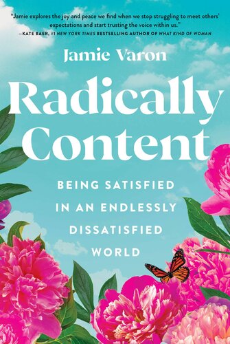 Radically Content (PDF/EPUB Version)