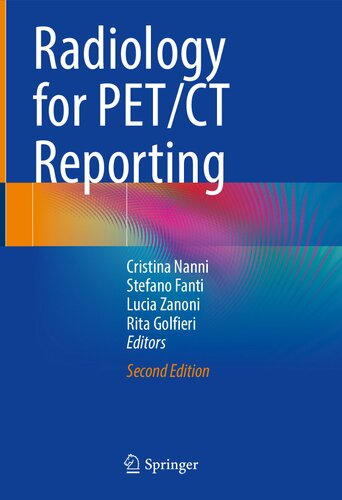 Radiology for PET/CT reporting. (PDF/EPUB Version)