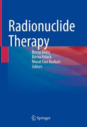 Radionuclide Therapy (PDF/EPUB Version)