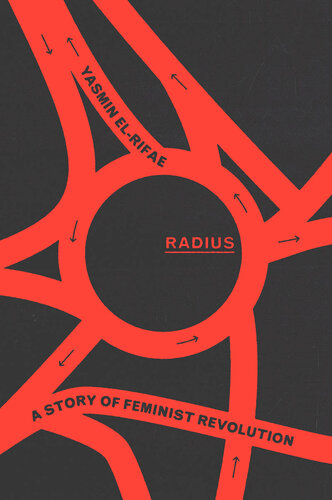 Radius: A Story of Feminist Revolution (PDF/EPUB Version)
