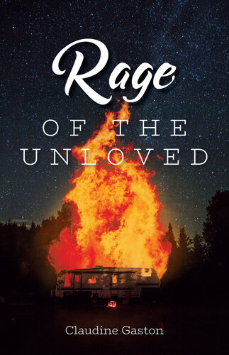 Rage of the Unloved (PDF/EPUB Version)
