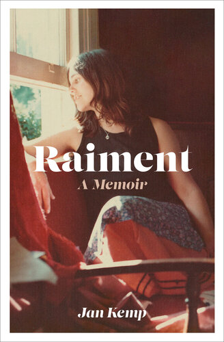 Raiment: A memoir (PDF/EPUB Version)
