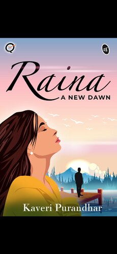 Raina - A New Dawn (PDF/EPUB Version)