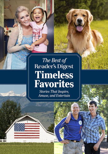 Reader's Digest Timeless Favorites (PDF/EPUB Version)