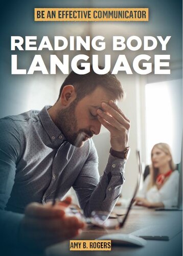 Reading Body Language (PDF/EPUB Version)