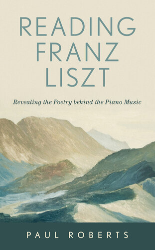 Reading Franz Liszt (PDF/EPUB Version)