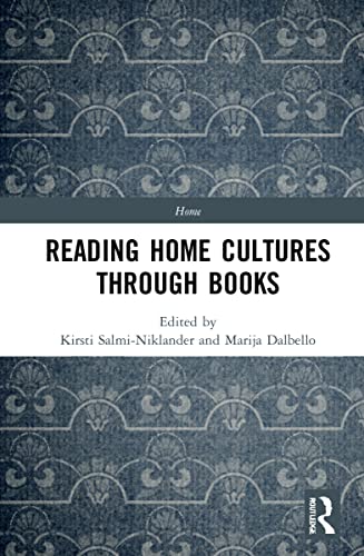 Reading Home Cultures Through Books (PDF/EPUB Version)