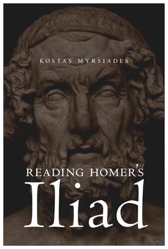 Reading Homer's Iliad (PDF/EPUB Version)
