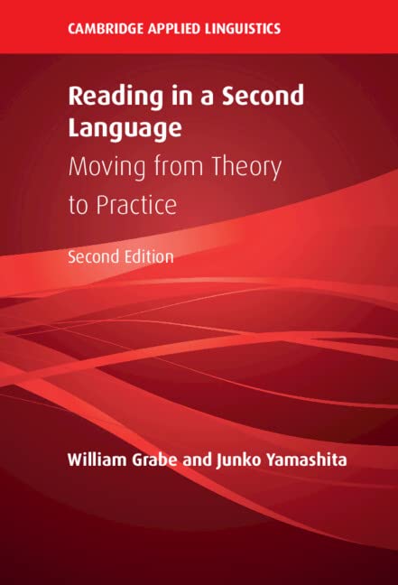 Reading in a Second Language: Moving from Theory to Practice (PDF/EPUB Version)