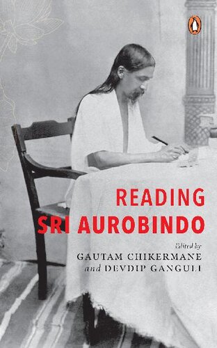 Reading Sri Aurobindo: The Social Butterfly Bulletin (PDF/EPUB Version)