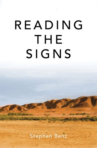 Reading the Signs and other itinerant essays (PDF/EPUB Version)