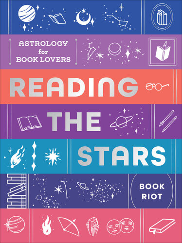 Reading the Stars: Astrology for Book Lovers (PDF/EPUB Version)