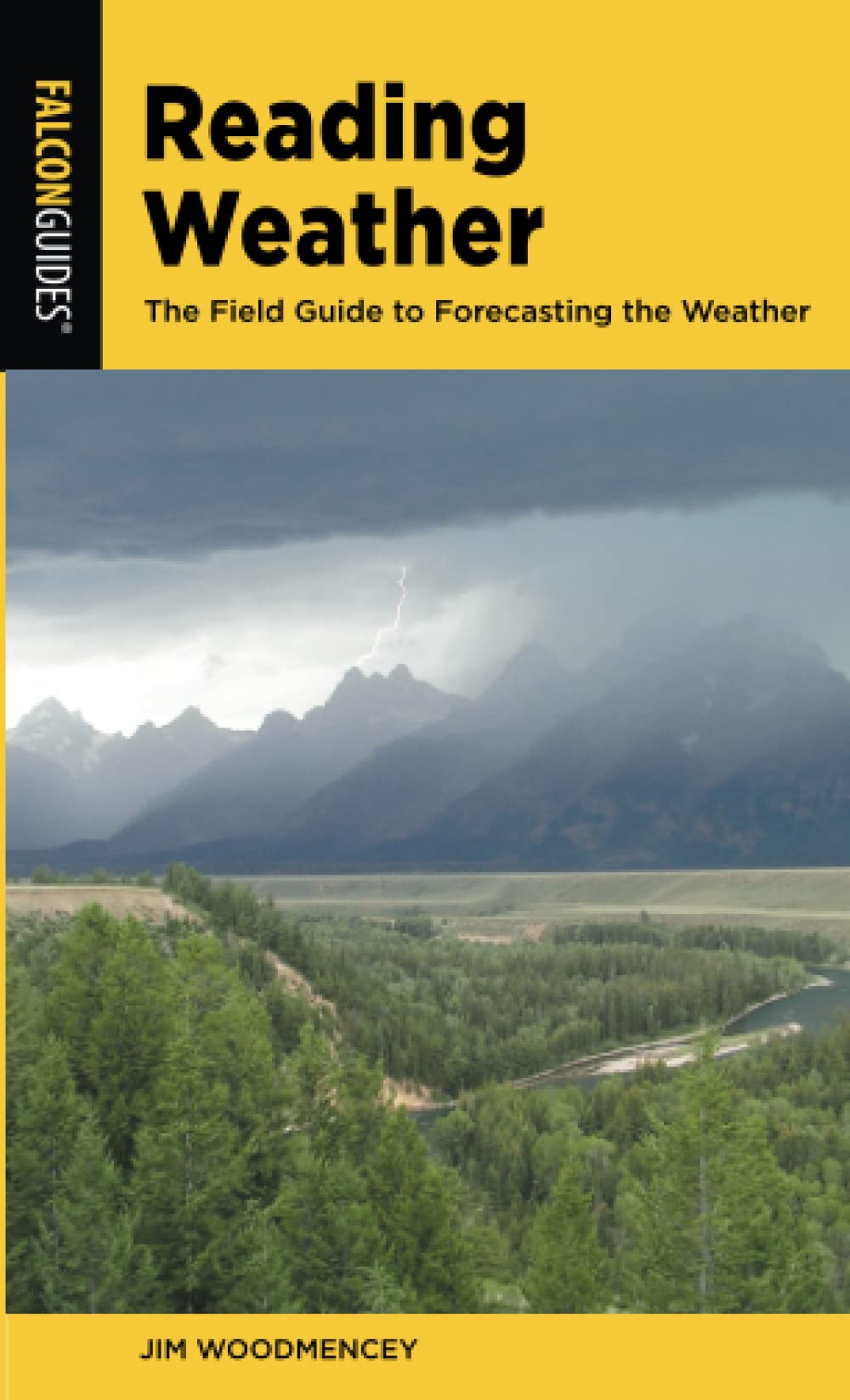 Reading Weather (PDF/EPUB Version)