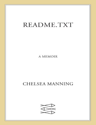 README.txt: A Memoir (PDF/EPUB Version)