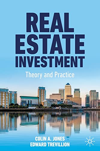 Real Estate Investment: Theory and Practice (PDF/EPUB Version)