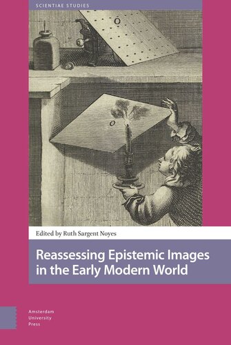Reassessing Epistemic Images in the Early Modern World (PDF/EPUB Version)