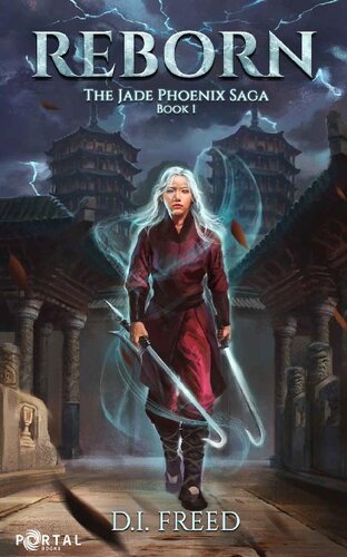 Reborn (PDF/EPUB Version)
