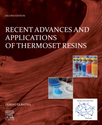 Recent Advances and Applications of Thermoset Resins (PDF/EPUB Version)