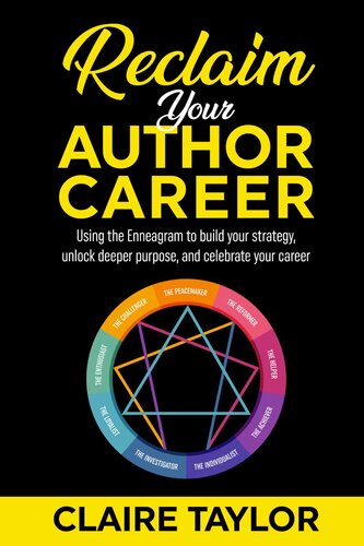 Reclaim Your Author Career (PDF/EPUB Version)