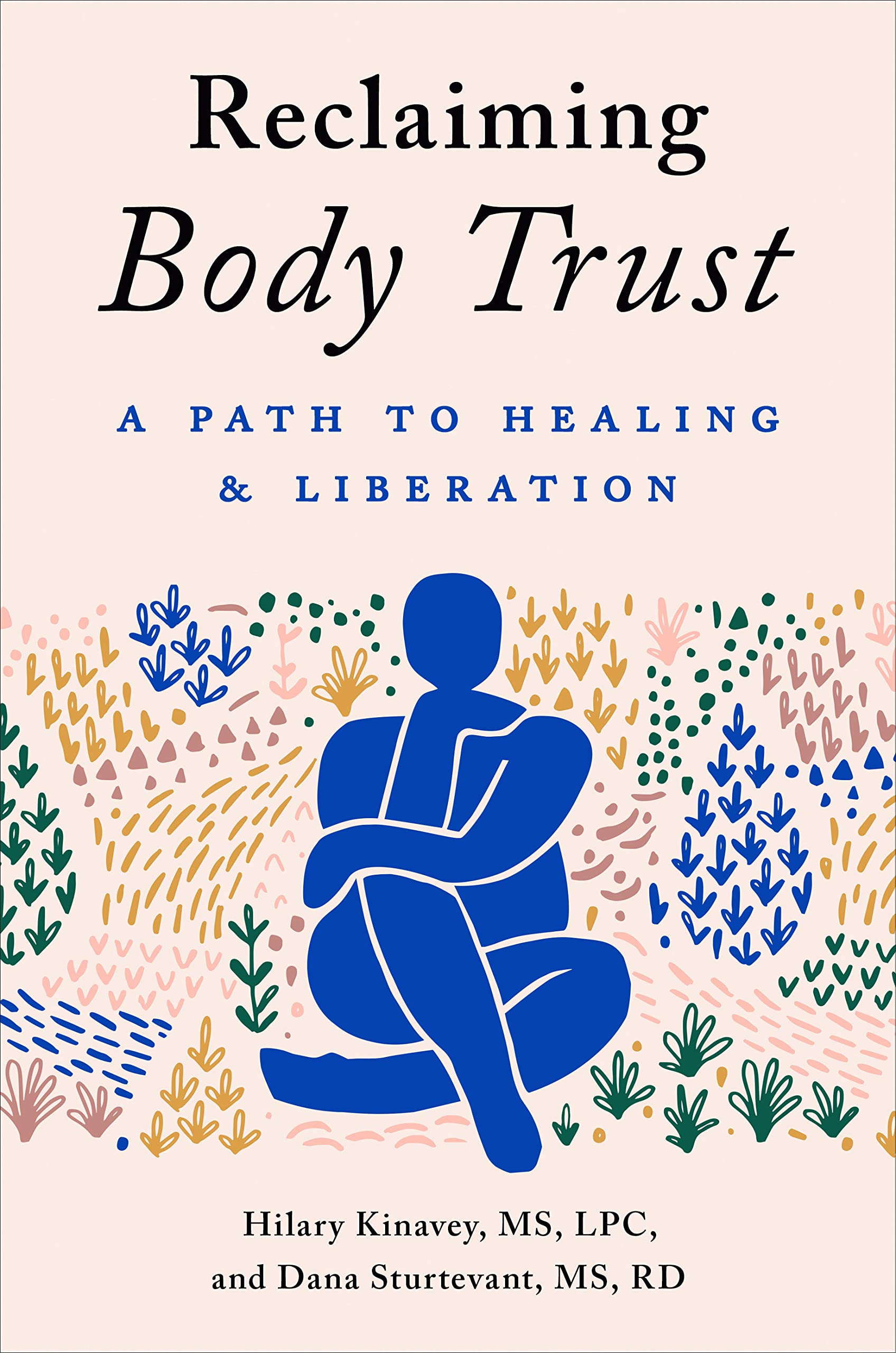 Reclaiming Body Trust: A Path to Healing & Liberation (PDF/EPUB Version)