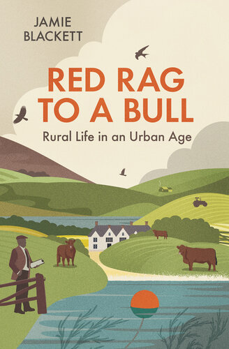 Red Rag to a Bull (PDF/EPUB Version)
