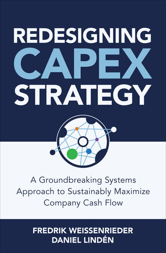 Redesigning CapEx Strategy (PDF/EPUB Version)