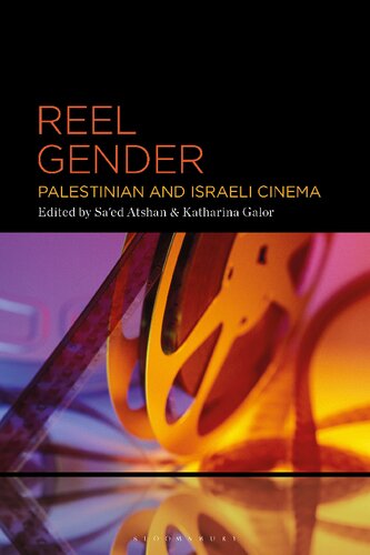 Reel Gender: Palestinian and Israeli Cinema (PDF/EPUB Version)