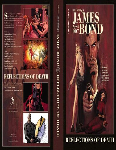 Reflections of Death Ian Flemings James Bond (PDF/EPUB Version)