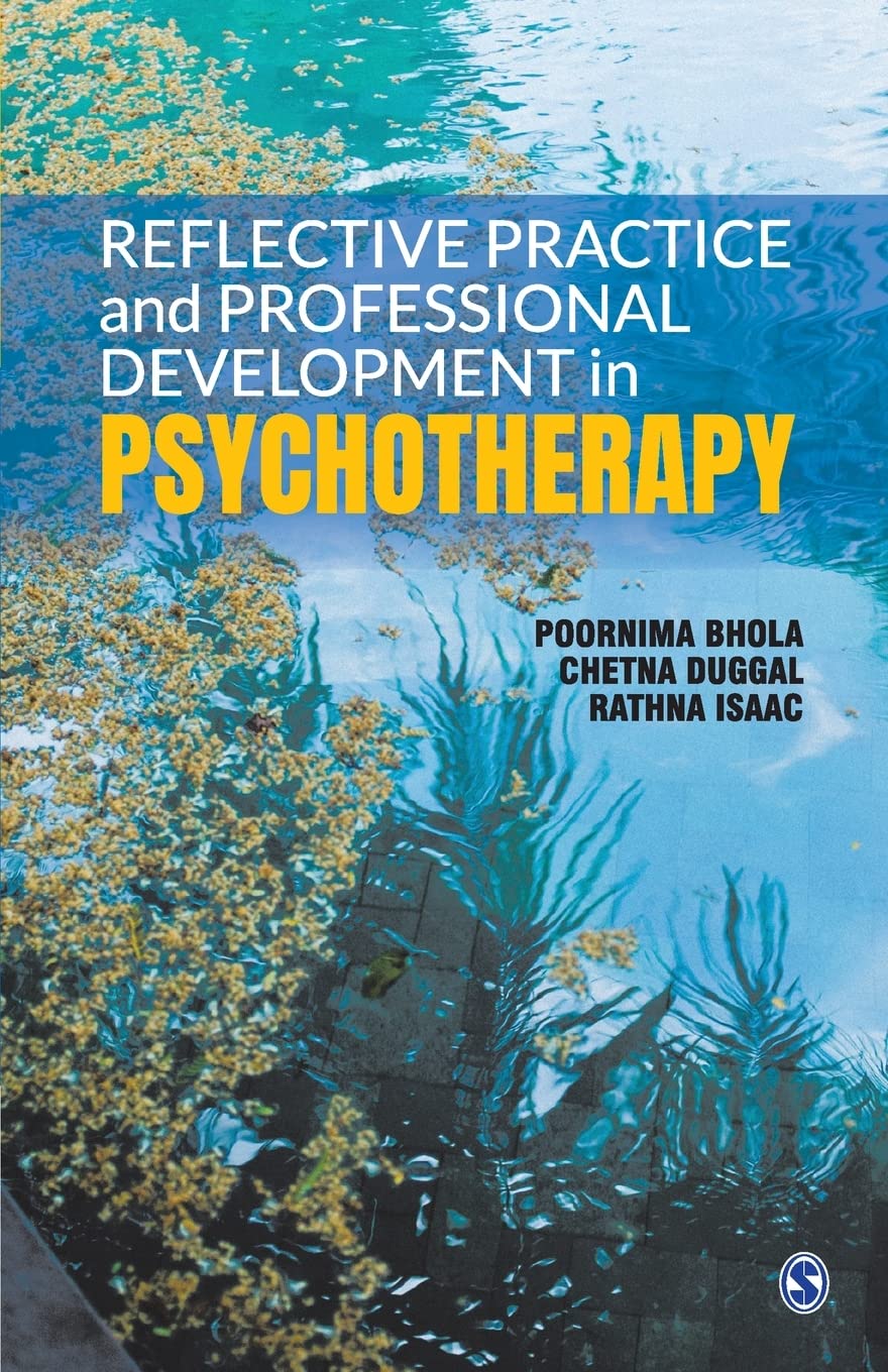 Reflective Practice and Professional Development in Psychotherapy (PDF/EPUB Version)
