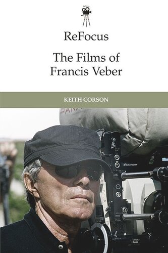 ReFocus: The Films of Francis Veber (PDF/EPUB Version)