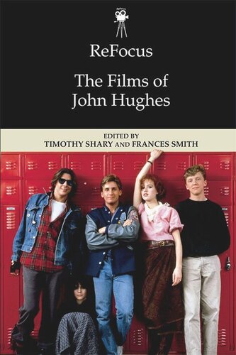 ReFocus: The Films of John Hughes (PDF/EPUB Version)