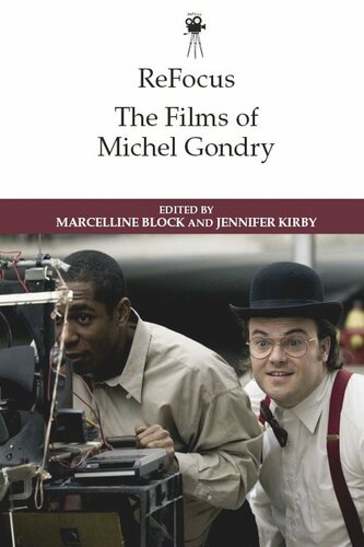 ReFocus: The Films of Michel Gondry (PDF/EPUB Version)