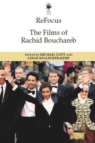 ReFocus: The Films of Rachid Bouchareb (PDF/EPUB Version)