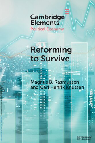 Reforming to Survive (PDF/EPUB Version)