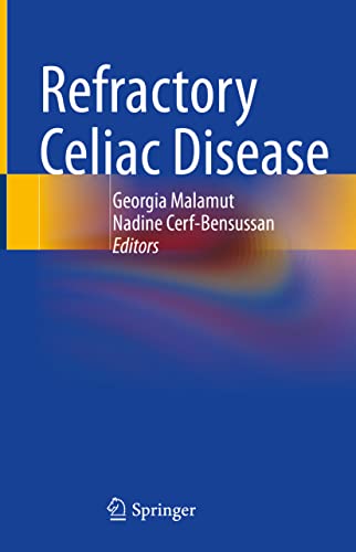 Refractory Celiac Disease (PDF/EPUB Version)