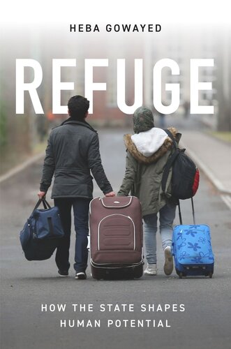 Refuge: How the State Shapes Human Potential (PDF/EPUB Version)