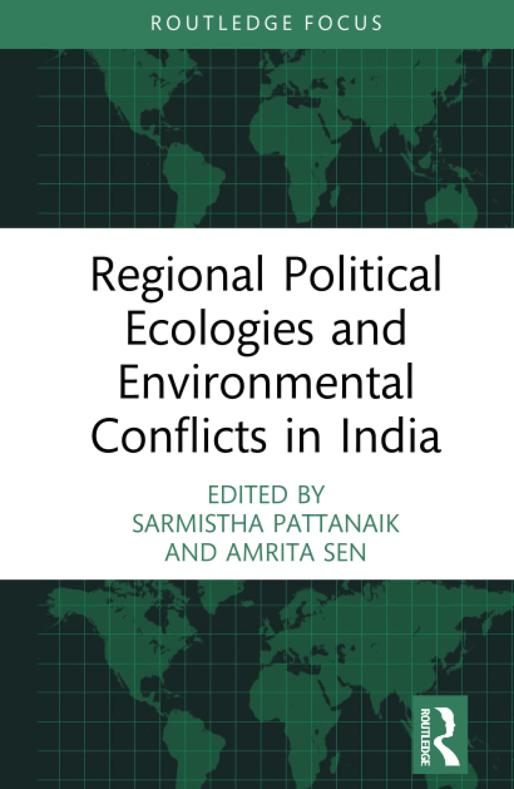 Regional Political Ecologies and Environmental Conflicts in India (PDF/EPUB Version)