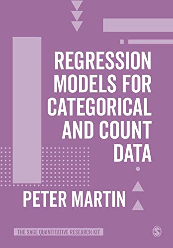 Regression Models for Categorical and Count Data (PDF/EPUB Version)