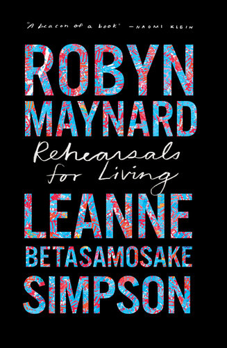 Rehearsals for Living (PDF/EPUB Version)