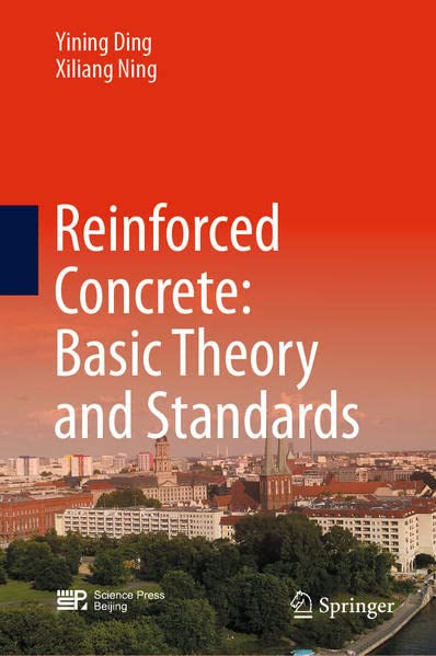 Reinforced Concrete: Basic Theory and Standards (PDF/EPUB Version)
