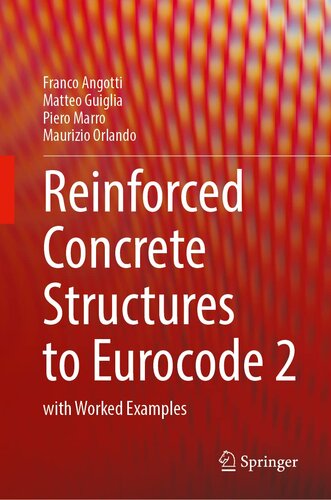 Reinforced Concrete with Worked Examples: With Worked Examples (PDF/EPUB Version)