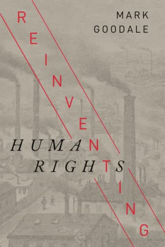 Reinventing Human Rights (PDF/EPUB Version)