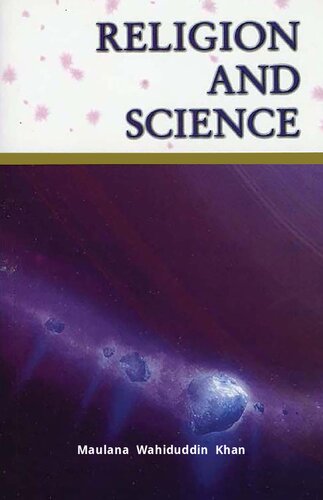 Religion and Science (PDF/EPUB Version)