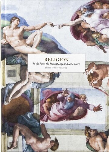 Religion: In the Past, the Present Day and the Future (PDF/EPUB Version)