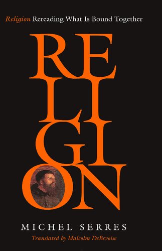 Religion: Rereading What Is Bound Together (PDF/EPUB Version)
